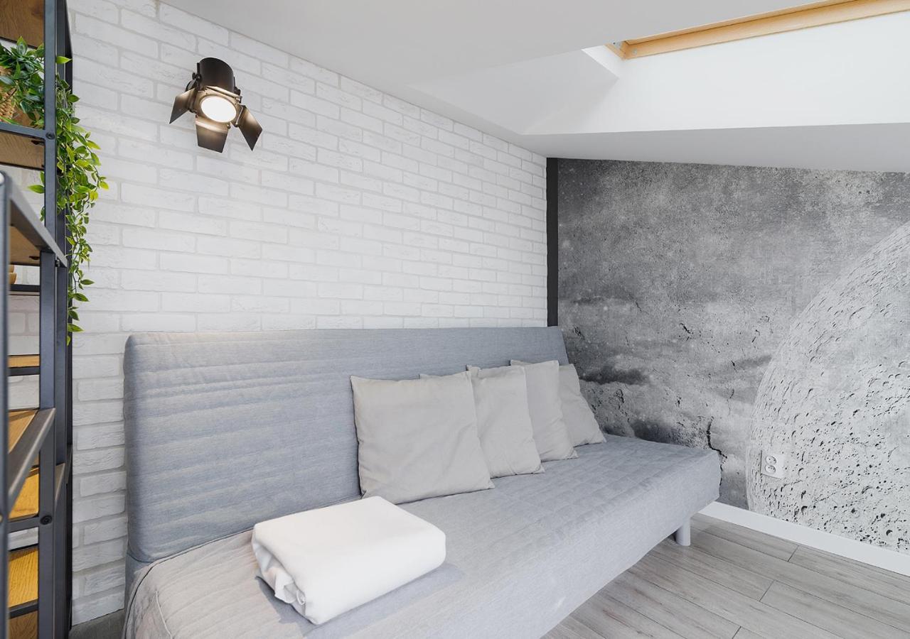 Wow! Aparthotel By Krakowmyplace 外观 照片