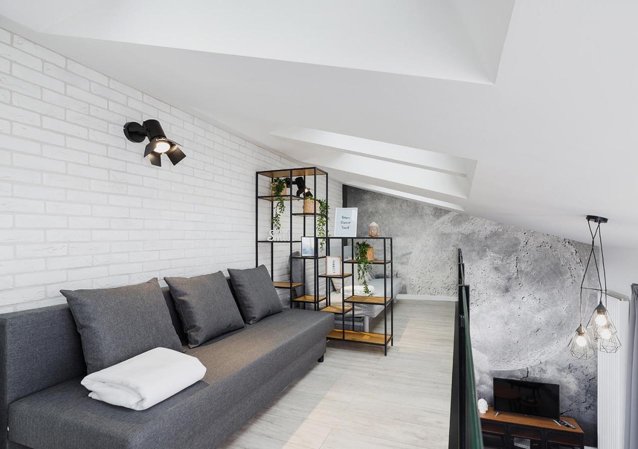 Wow! Aparthotel By Krakowmyplace 外观 照片