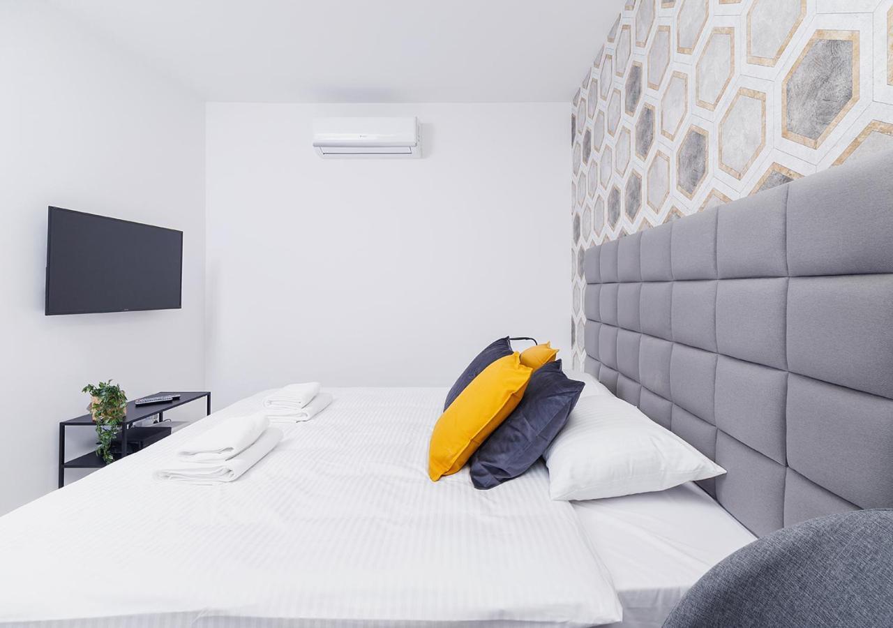 Wow! Aparthotel By Krakowmyplace 外观 照片