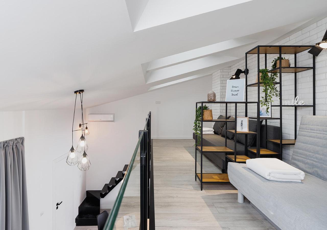 Wow! Aparthotel By Krakowmyplace 外观 照片
