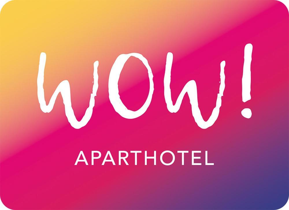 Wow! Aparthotel By Krakowmyplace 外观 照片